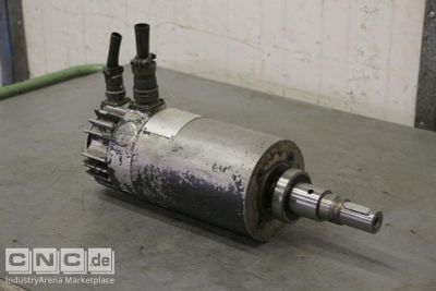 Servomotor 2000 U/min Inland Motor Division TT 2923-20-A