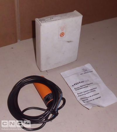 Kapazitiv Sensor IFM KG5004 KB-3020-BPKG/NI