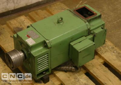 Servomotor SIEMENS 1 GG5114-0WF40-6HU1-Z