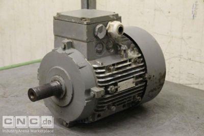 Elektromotor 5,5 kW 1450 U/min Lammers 7AA 132 S-04