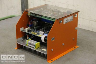 Electronik Modul wire electronic DSV 5421-10/220