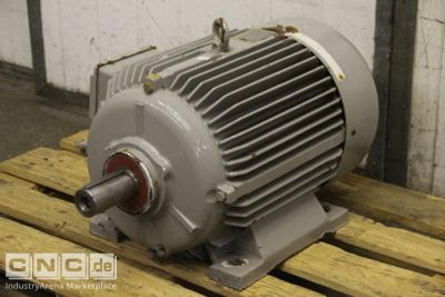 Elektromotor 24 kW  1480 U/min Schorch KE3200L-BA014-Z