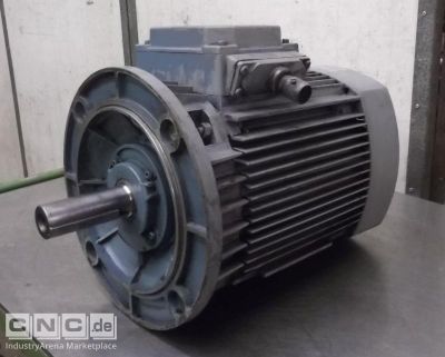 Elektromotor 15 kW 2910 U/min ASEA M160M42F300-2