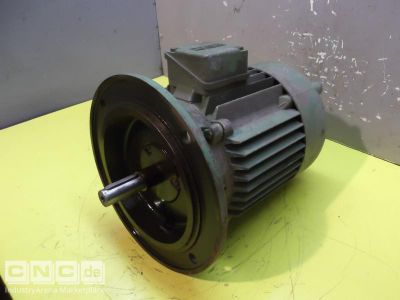 Elektromotor 1,8 kW 1420 U/min Perske DFN1257/4