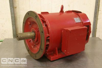 Elektromotor 45 kW 2945 U/min Ecoair KN7200M-AB039-Z