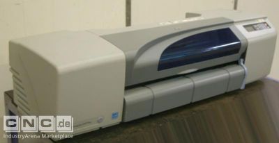 Großformat Drucker HP DesignJet 500 Plus