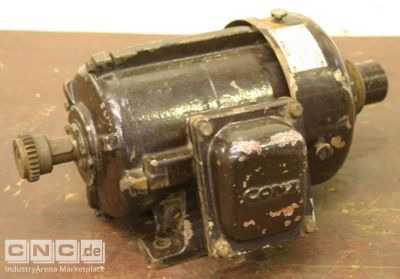 Elektromotor 1,5 kW 1400 U/min Conz UMM90L-4