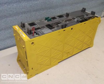 Servo Amplifier Modul Fanuc A05B-2400-C060