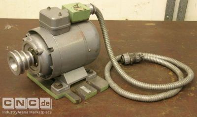 Elektromotor 0,25 kW 1400 U/min ATB ANT-21-4-C2