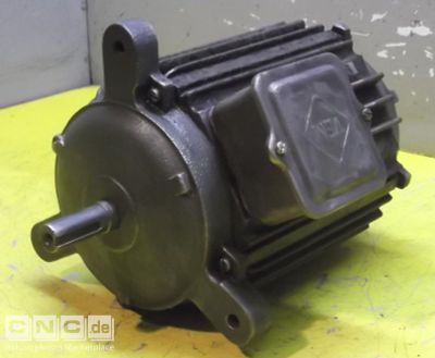 Elektromotor 0,6 kW 935 U/min VEM KRA90,3/6/S