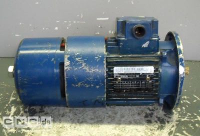 Elektromotor 0,25 kW 890 U/min Electro Adda FC71FE-6