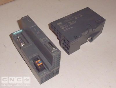 Profibus Stecker Siemens 6ES7 151-1BA02-0AB0