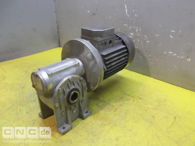 Getriebemotor 0,37 kW 45 U/min SME FC71B