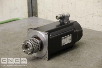 Servomotor 3,97 kW 2500 U/min Beckhoff AM3065-OM41-0000