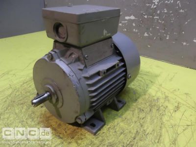 Elektromotor 0,25 kW 2765 U/min Siemens 1LA5063-2AA20