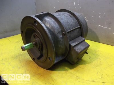 Elektromotor 1,5 kW 1410 U/min CONZ SOF264