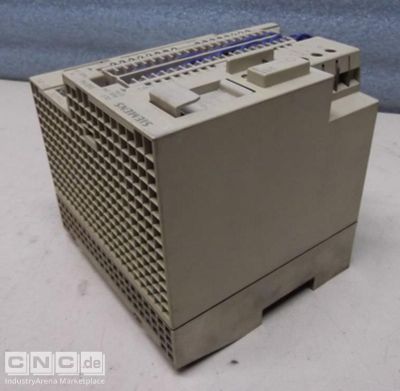 Kompaktgerät Siemens Simatic 6ES5 095-8MC01