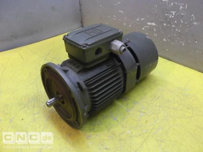 Elektromotor 0,37 kW 1420 U/min MGM CF 71B4