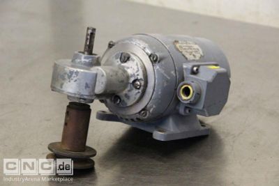 Getriebemotor 200 V 0,15 A Ruhrgetriebe NDK 8760