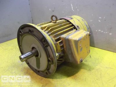 Elektromotor 2,2 kW 940 U/min Odenwald B112M/6