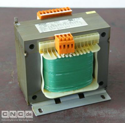 Trafo 1,6 kVA ELME E14-A542H