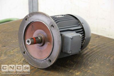 Elektromotor 2,2 kW 1390 U/min AEG AM100LS4