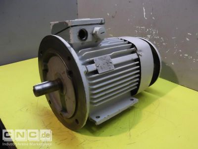 Elektromotor 2,5 kW 1440 U/min VEM KMERB100LX4/288