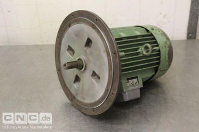 Elektromotor 3 kW 2800 U/min AEG D-08