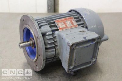 Elektromotor 0,75 kW 1400 U/min Cemp AD80B/4