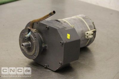 Getriebemotor 0,65 kW Bap Antriebstechnik STG 051-07/000