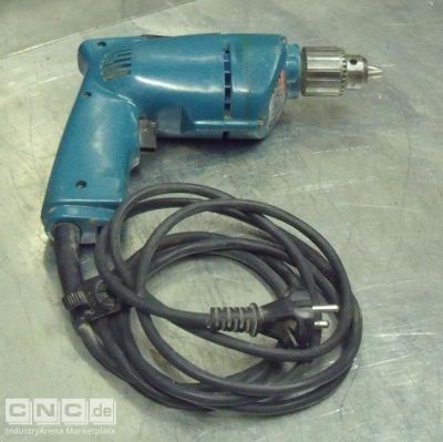 Handbohrmaschine Makita 6510LVR