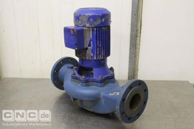 Centrifugal pump KSB AF90L/4C-11