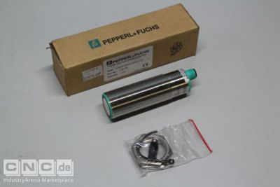 Ultraschallsensor Pepperl+Fuchs UC2000-30GM-E6R2-V15