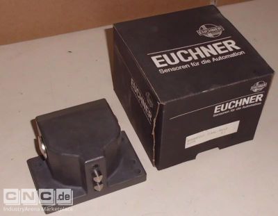 Reihengrenztaster Euchner RGBF02 D16-502