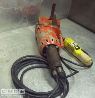 Getriebemotor 220 Volt Janser 