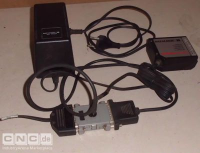 Position-Scanner Datalogic DS2100-1100