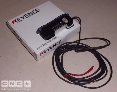 Lichtleitersensor mit digitalen Sensor Keyence FS-V32P