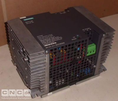 Stromrichter Siemens Sitop power 40 6EP1437-1SL11