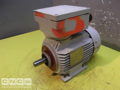 Elektromotor 0,55 kW 1410 U/min Ex HEW DExF 80K/4K