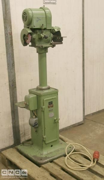 Trennmaschine Fritz Werner Durchmeser 180 mm