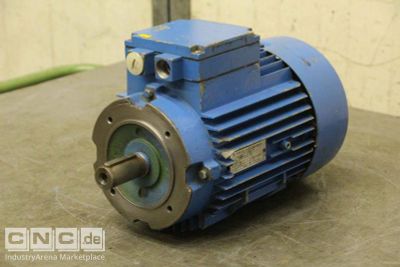 Elektromotor 3,0 kW 2850 U/min Henneke 4AP100L-2AA