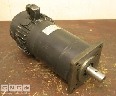 Permanent Magnet Motor Indramat MDC9.20B/MMA-1