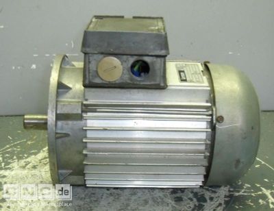 Elektromotor 0,55 kW 1380 U/min Lenze 8D4-369H