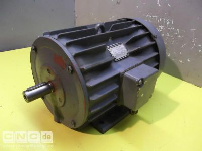 Elektromotor 0,75 kW 910 U/min Oerlikon K145cz6