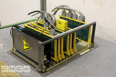 Servo Amplifier Modul Fanuc A02B-0094-B502