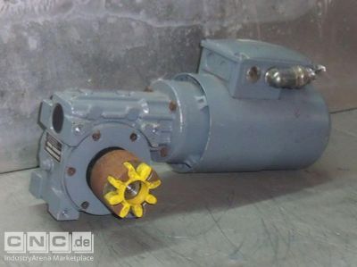 Getriebemotor 0,37 kW 61 U/min KOBOLD KOD 548-1C MB/G