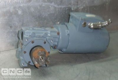 Getriebemotor 0,37 kW 61 U/min KOBOLD KOD 548-1C MB/G