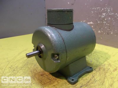 Elektromotor 0,22 kW 2880 U/min VEB DM 120/60,5236/1