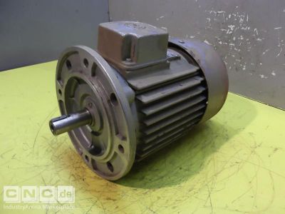 Elektromotor 1,1 kW 1410 U/min ETM MB5-90Sx1,1x1500A