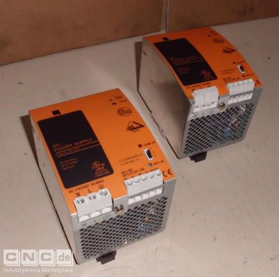 Stromversorgung ifm AS-i Power Supply AC1218